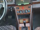 Mercedes-Benz E 280 1993 года за 2 000 000 тг. в Туркестан – фото 5