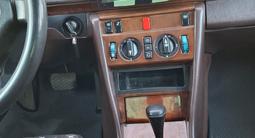 Mercedes-Benz E 280 1993 года за 1 800 000 тг. в Туркестан – фото 5