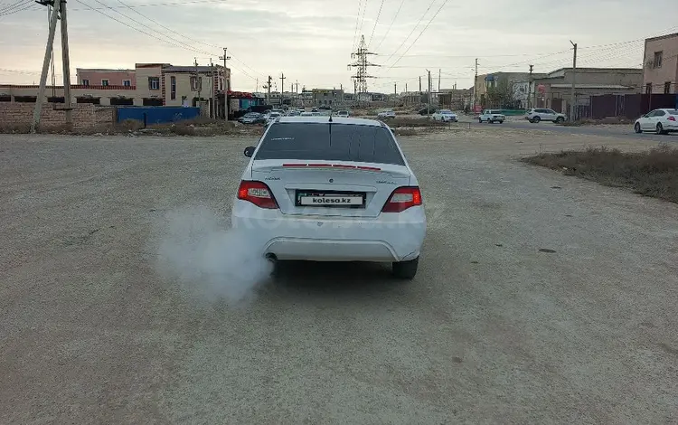 Daewoo Nexia 2011 года за 1 000 000 тг. в Актау