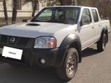 Nissan NP300 2008 года за 5 000 000 тг. в Шымкент