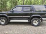Toyota Hilux Surf 1995 годаfor2 500 000 тг. в Усть-Каменогорск – фото 5