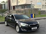 Kia Cadenza 2014 года за 7 300 000 тг. в Алматы – фото 3