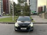 Kia Cadenza 2014 года за 7 300 000 тг. в Алматы