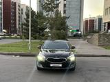 Kia Cadenza 2014 года за 7 300 000 тг. в Алматы – фото 5