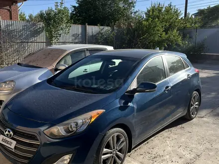 Hyundai Elantra 2015 года за 3 800 000 тг. в Кызылорда