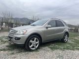 Mercedes-Benz ML 350 2008 года за 7 200 000 тг. в Алматы – фото 3