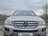 Mercedes-Benz ML 350 2008 года за 7 200 000 тг. в Алматы