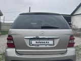 Mercedes-Benz ML 350 2008 года за 7 200 000 тг. в Алматы – фото 4