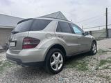 Mercedes-Benz ML 350 2008 года за 7 200 000 тг. в Алматы – фото 5