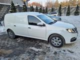 ВАЗ (Lada) Largus (фургон) 2021 годаүшін7 700 000 тг. в Алматы – фото 4