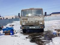 КамАЗ  5511 1993 годаүшін3 000 000 тг. в Астана