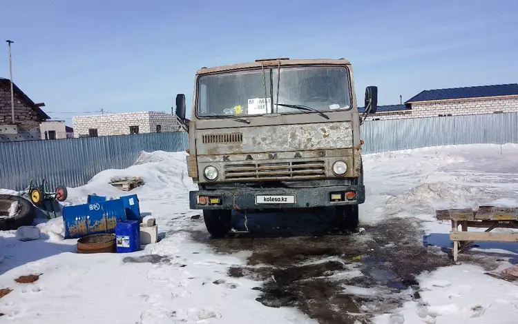 КамАЗ  5511 1993 годаүшін3 000 000 тг. в Астана