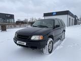 Chevrolet Blazer 1998 годаүшін2 500 000 тг. в Костанай – фото 5