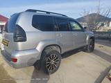 Toyota Land Cruiser Prado 2007 годаүшін9 000 000 тг. в Актау – фото 4