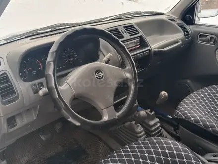 Nissan Terrano 1993 года за 3 600 000 тг. в Степногорск – фото 11