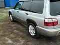 Subaru Forester 2001 годаүшін4 000 000 тг. в Усть-Каменогорск – фото 5