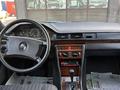 Mercedes-Benz E 230 1990 годаfor2 500 000 тг. в Алматы – фото 8