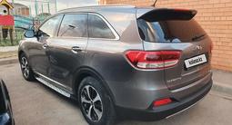 Kia Sorento 2015 годаfor9 800 000 тг. в Астана – фото 5