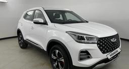 Chery Tiggo 4 Pro 2023 годаүшін7 900 000 тг. в Алматы – фото 3