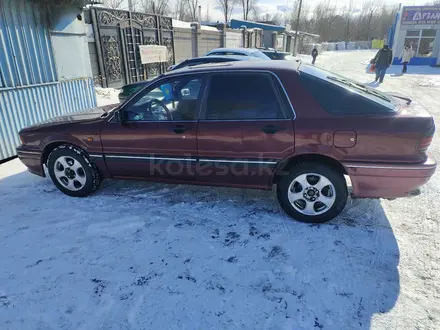 Mitsubishi Galant 1992 года за 1 200 000 тг. в Алматы