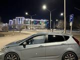 Hyundai Accent 2013 года за 5 200 000 тг. в Жанаозен – фото 2