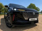 Changan CS55 Plus 2023 года за 8 200 000 тг. в Уральск – фото 3