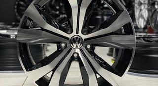 R20. Volkswagen Touareg за 365 000 тг. в Алматы