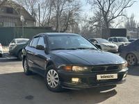 Mitsubishi Galant 1997 года за 1 350 000 тг. в Алматы