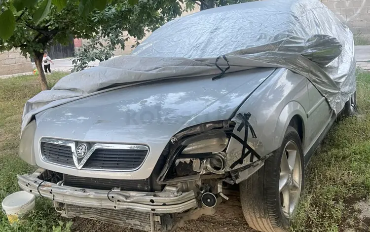 Opel Vectra 2002 года за 900 000 тг. в Шымкент
