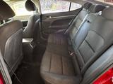 Hyundai Elantra 2018 годаүшін7 000 000 тг. в Алматы – фото 2