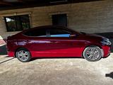 Hyundai Elantra 2018 годаүшін7 000 000 тг. в Алматы – фото 5