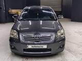 Toyota Avensis 2007 годаүшін5 250 000 тг. в Астана – фото 2