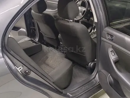 Toyota Avensis 2007 года за 5 250 000 тг. в Астана – фото 10