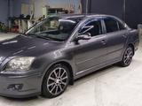 Toyota Avensis 2007 годаүшін5 250 000 тг. в Астана