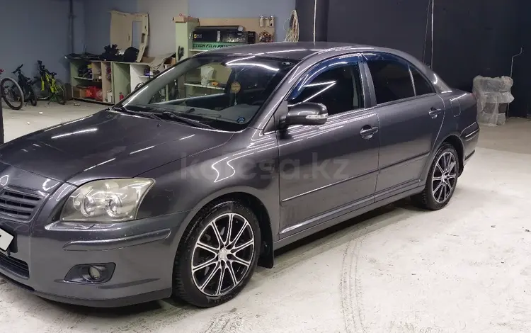 Toyota Avensis 2007 годаүшін5 250 000 тг. в Астана