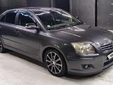 Toyota Avensis 2007 годаүшін5 250 000 тг. в Астана – фото 3