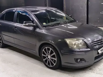 Toyota Avensis 2007 года за 5 250 000 тг. в Астана – фото 3