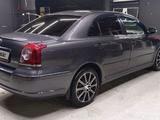 Toyota Avensis 2007 годаүшін5 250 000 тг. в Астана – фото 4