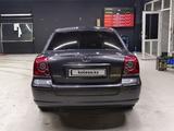 Toyota Avensis 2007 годаүшін5 250 000 тг. в Астана – фото 5