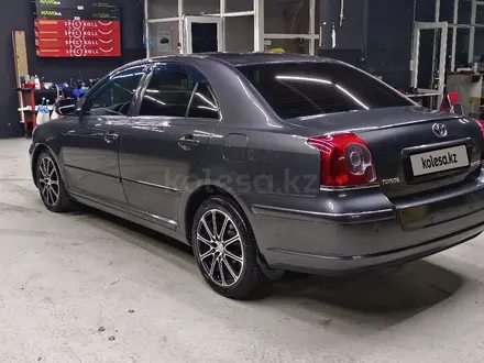 Toyota Avensis 2007 года за 5 250 000 тг. в Астана – фото 6