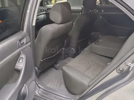 Toyota Avensis 2007 года за 5 250 000 тг. в Астана – фото 8
