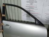 Дверь передняя правая Toyota Camry 30 за 5 436 тг. в Алматы