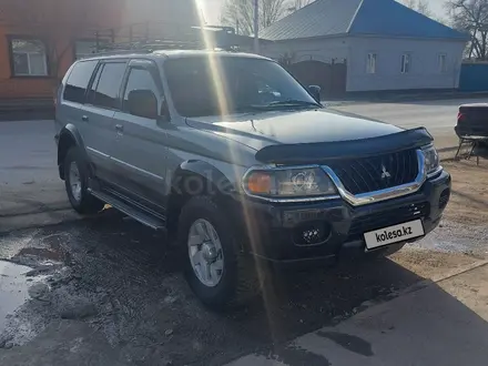 Mitsubishi Montero Sport 2000 года за 3 700 000 тг. в Кызылорда – фото 2