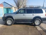 Mitsubishi Montero Sport 2000 года за 3 700 000 тг. в Кызылорда – фото 4