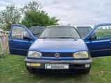 Volkswagen Golf 1994 годаүшін800 000 тг. в Алматы – фото 3