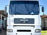 MAN  TGA 2005 годаүшін19 500 000 тг. в Алматы