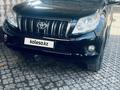 Toyota Land Cruiser Prado 2013 года за 15 450 802 тг. в Тараз