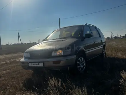 Mitsubishi Space Wagon 1994 года за 2 000 000 тг. в Уральск