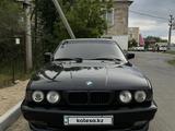 BMW 525 1989 годаүшін1 500 000 тг. в Атырау