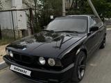 BMW 525 1989 годаүшін1 500 000 тг. в Атырау – фото 2